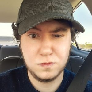 Meet your Posher, Cole